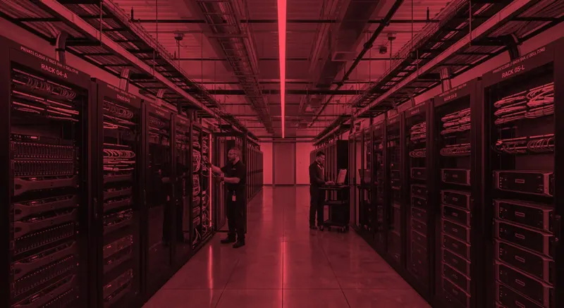 Imagen de portada del artículo «Dos años después de Broadcom: VMware ya no es el centro único de la virtualización»