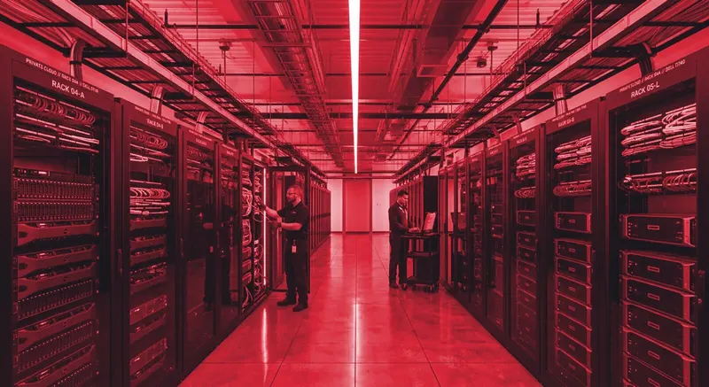 Imagen de portada del artículo «Proxmox Datacenter Manager 1.1: de la visibilidad a las operaciones»